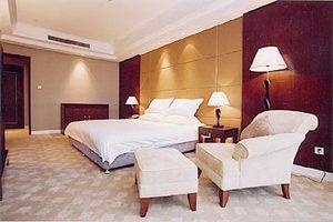 River Front Business Hotel Shanghai Buitenkant foto